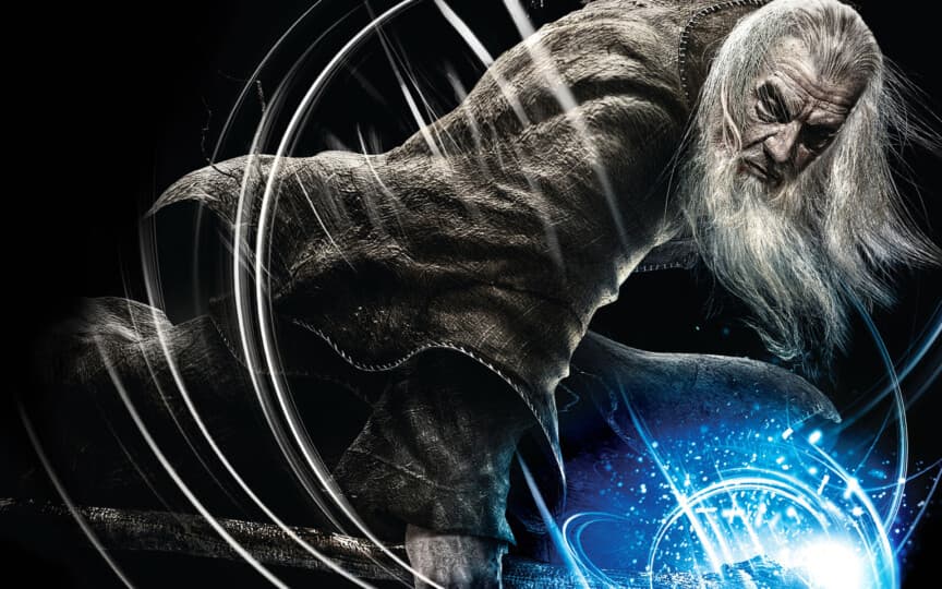 Yüzüklerin Efendisi'nde Gandalf Neden Denethor'u Değil De Theoden'i İyileştirdi?