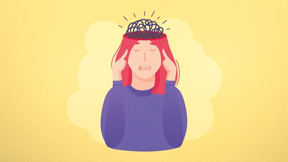 İnsanı Yönlendiren Fener | "Davetsiz Düşünce" Nedir?