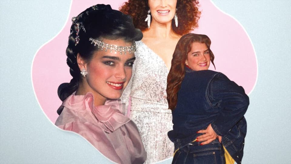 Pretty Baby Yıldızı Brooke Shields Sessizliğini Bozdu