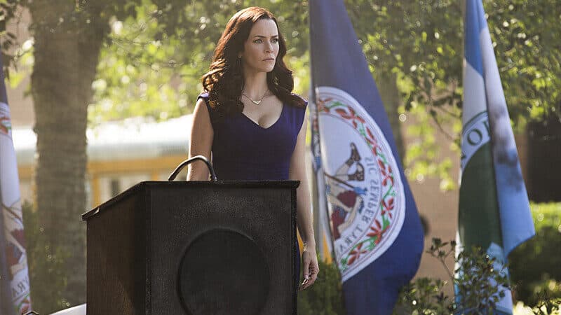 The Last of Us'ın Tess'ine Ses Veren Annie Wersching Hayatını Kaybetti