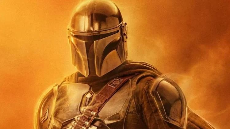 The Mandalorian 3. Sezon Fragmanı ve Daha Fazlası İçin Sizi Buraya Alalım!