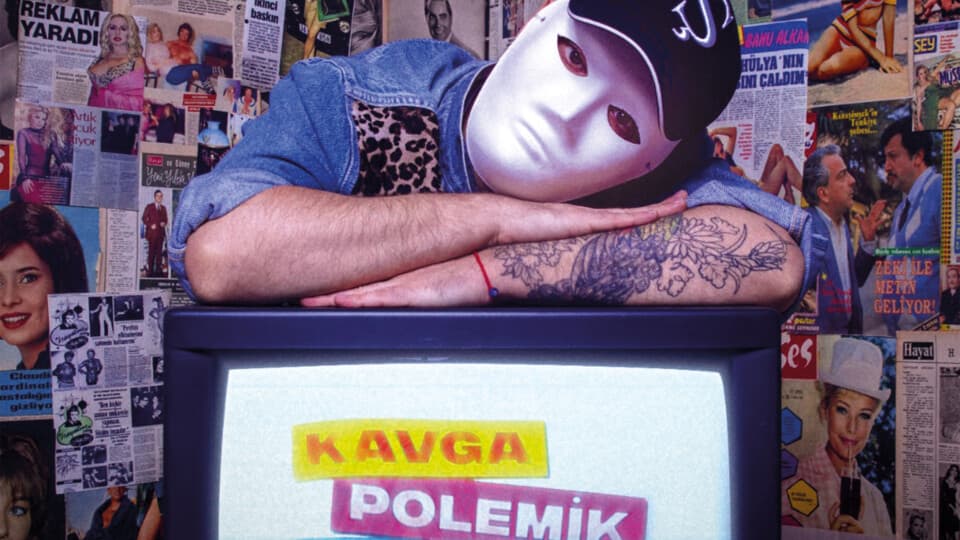 Türkiye'nin En Derin Magazin Çukuru | ŞOKOPOP