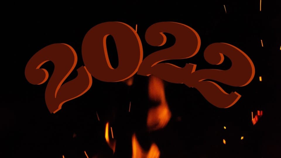 Ukrayna Saldırısı'ndan Will Smith'in Tokatına Kadar Bu Yıl Dünyada Neler Oldu Sizler İçin Listeledik!