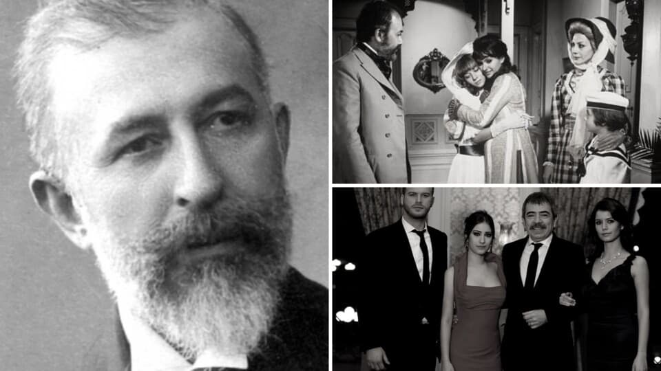 Unutulmaz Uyarlamalara Bir Yenisi Daha Ekleniyor | Aşkı Memnu, "Bihter" Adıyla Netflix'e Geliyor!