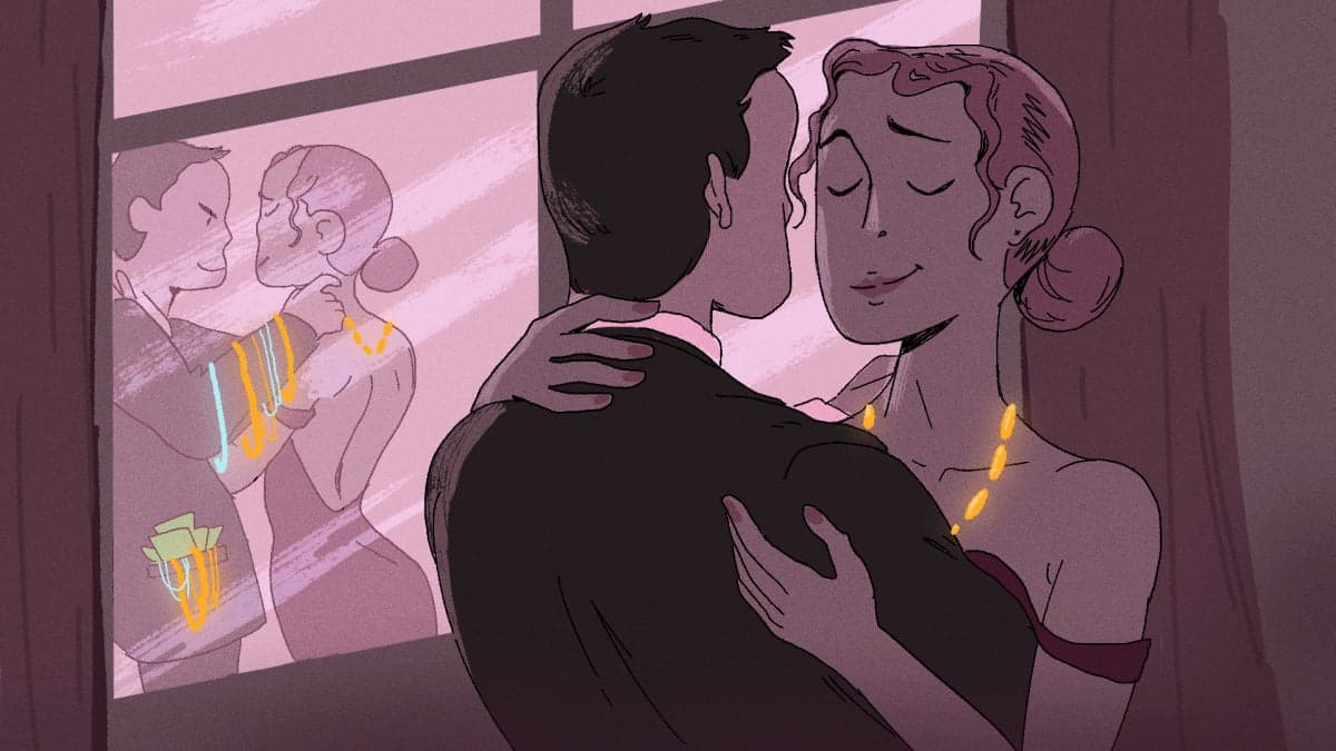 Aşk Dolandırıcılığı Nedir ve Bundan Nasıl Kaçınabilirsiniz?