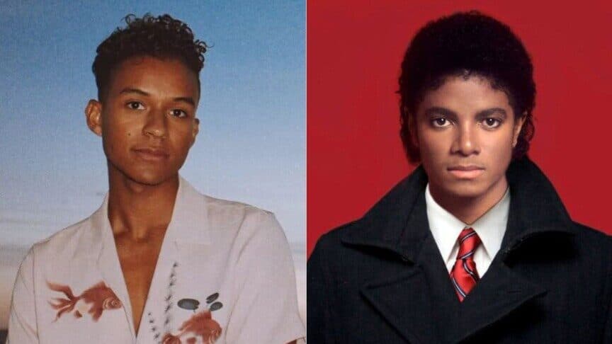 Michael Jackson'ın Hayatını Anlatacak Filmde Kendisini Yeğeni Canlandıracak