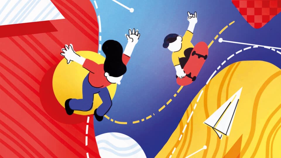 Reklam Kampanyalarında Hareket Grafikleri Kullanmanın En Akıllı Yolları