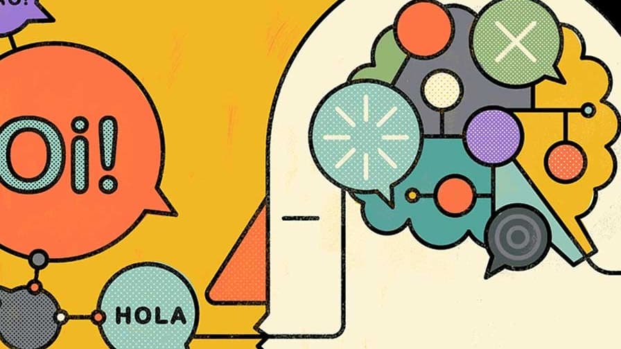 Anadilimiz Beyin Yapımızı Nasıl Etkiliyor?