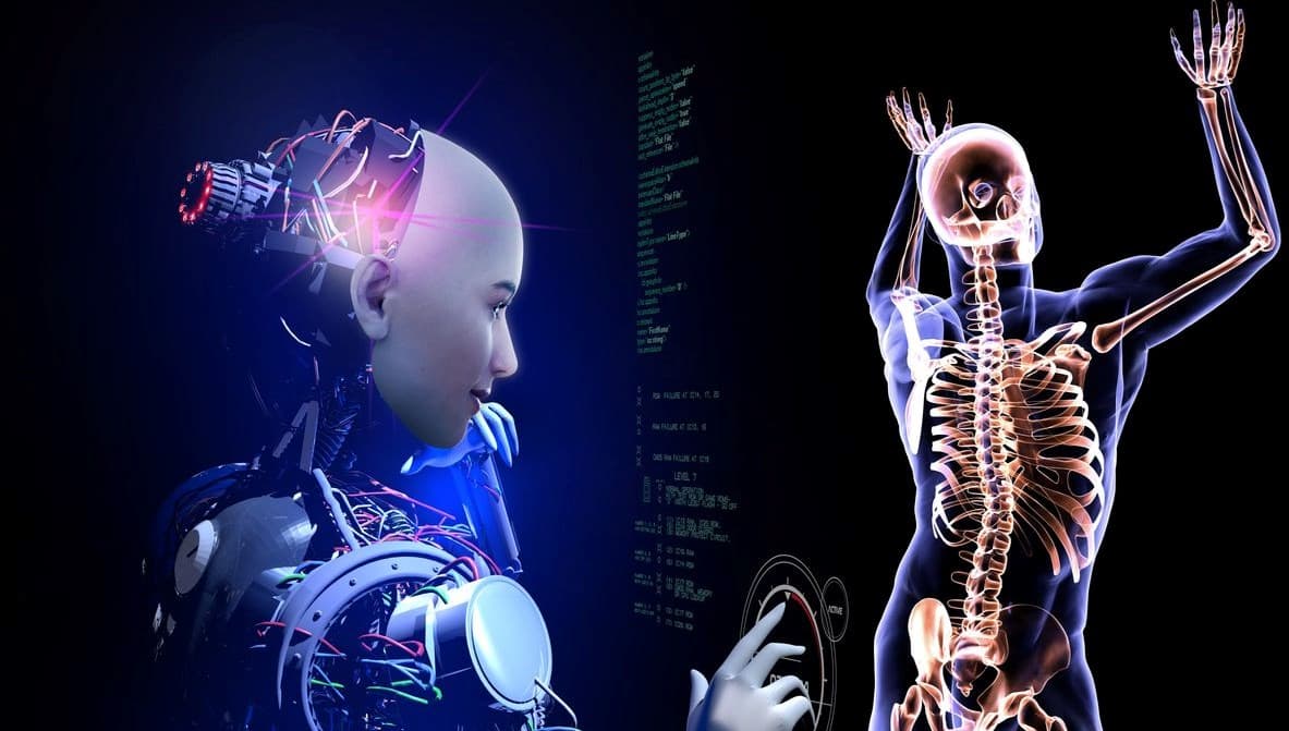 Google'ın Eski Mühendisi: İnsanlar 8 yıl İçinde "Ölümsüz" Olacak