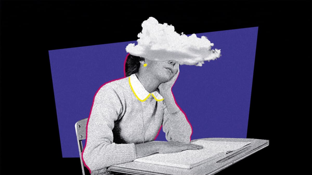 Maladaptive Daydreaming | Uyumsuz Hayal Kurma Bozukluğu Nedir, Belirtileri ve Tedavisi Nelerdir?