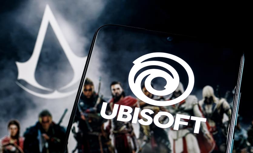Ubisoft’tan Oyun Diyalogları İçin Yeni Yapay Zekâ Aracı: Ghostwriter