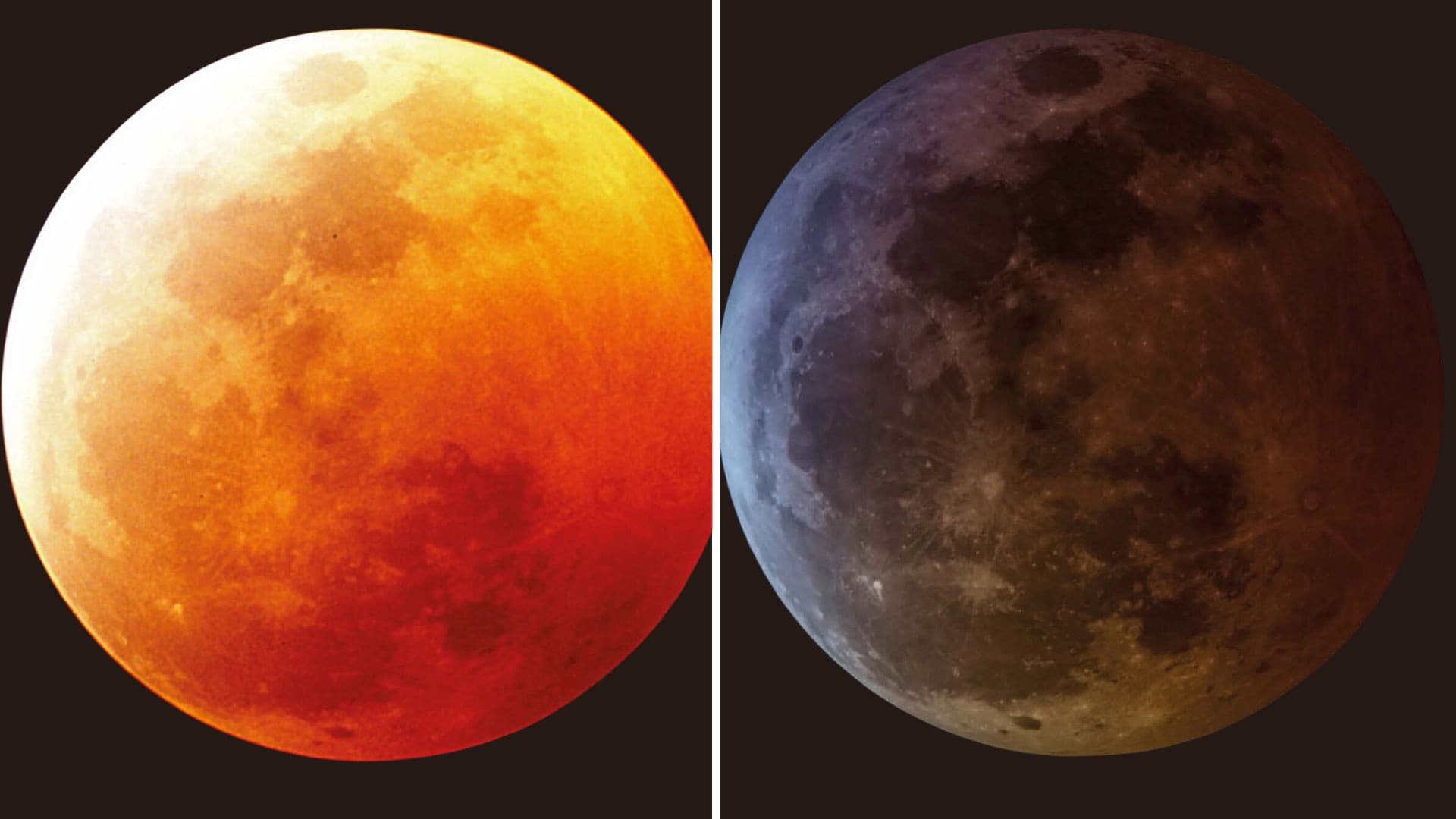 Ortaçağ Ay Gözlemleri Tarihin En Büyük Volkanlarını Aydınlatıyor