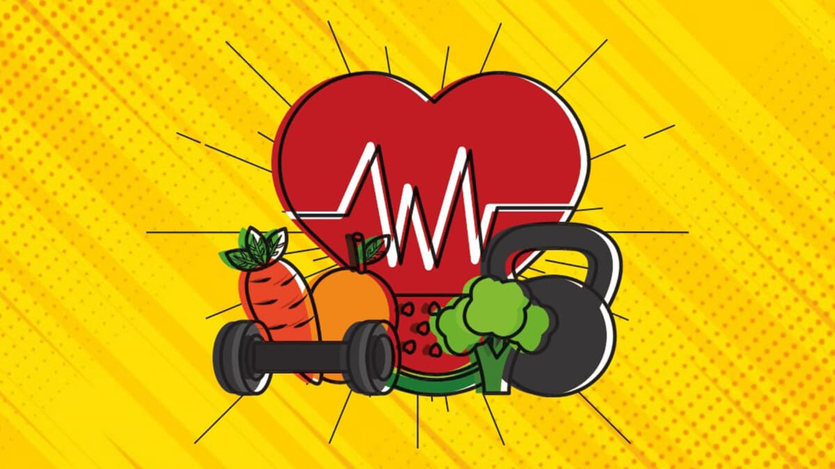 Sağlıklı Bir Yaşam Çok Uzak Değil! İşte Yapılması Gerekenler Adımlar