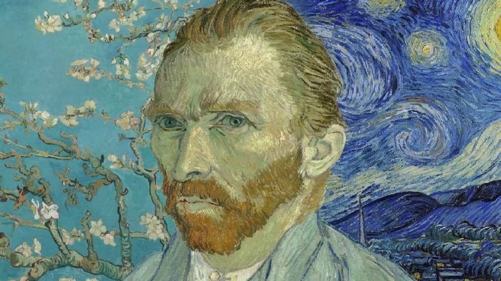 Van Gogh: Sıradışı Sanatçı