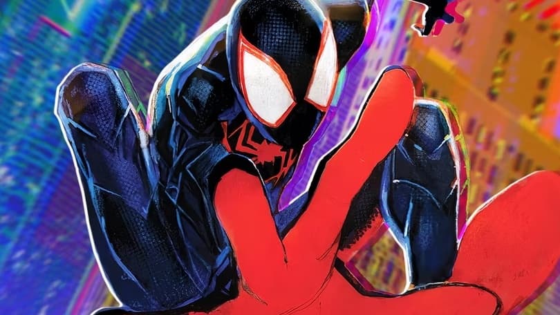 ''Örümcek Adam: Örümcek Evreninin Ötesinde'' Hakkında Bildiğimiz Her Şey!