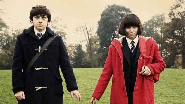 Nostaljik Atmosferi ve Alex Turner'ın Besteleriyle: "Submarine (2011)"
