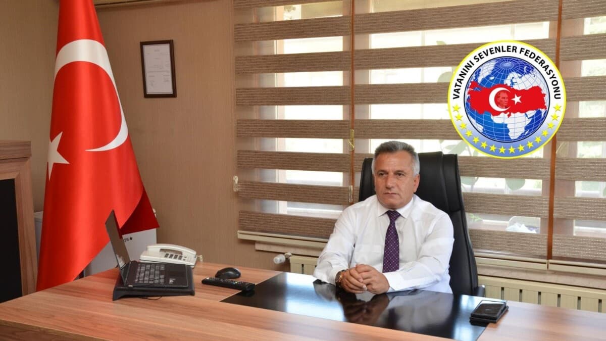 Vatanını Sevenler Federasyonu Başkanından Çağrı: Gençlerimizin İmkanları Kısıtlanıyor!