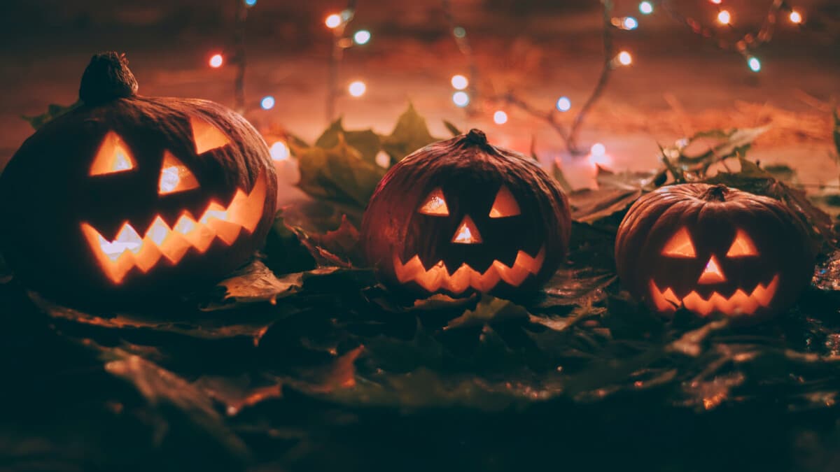 Halloween: Cadılar Bayramı'nın Eğlenceli ve Gizemli Dünyası