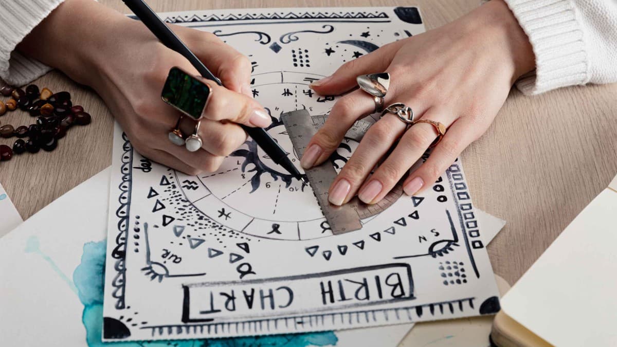 Haftanın Astrolojik Yorumları ve Tarot Kartları | 23 Ekim – 29 Ekim
