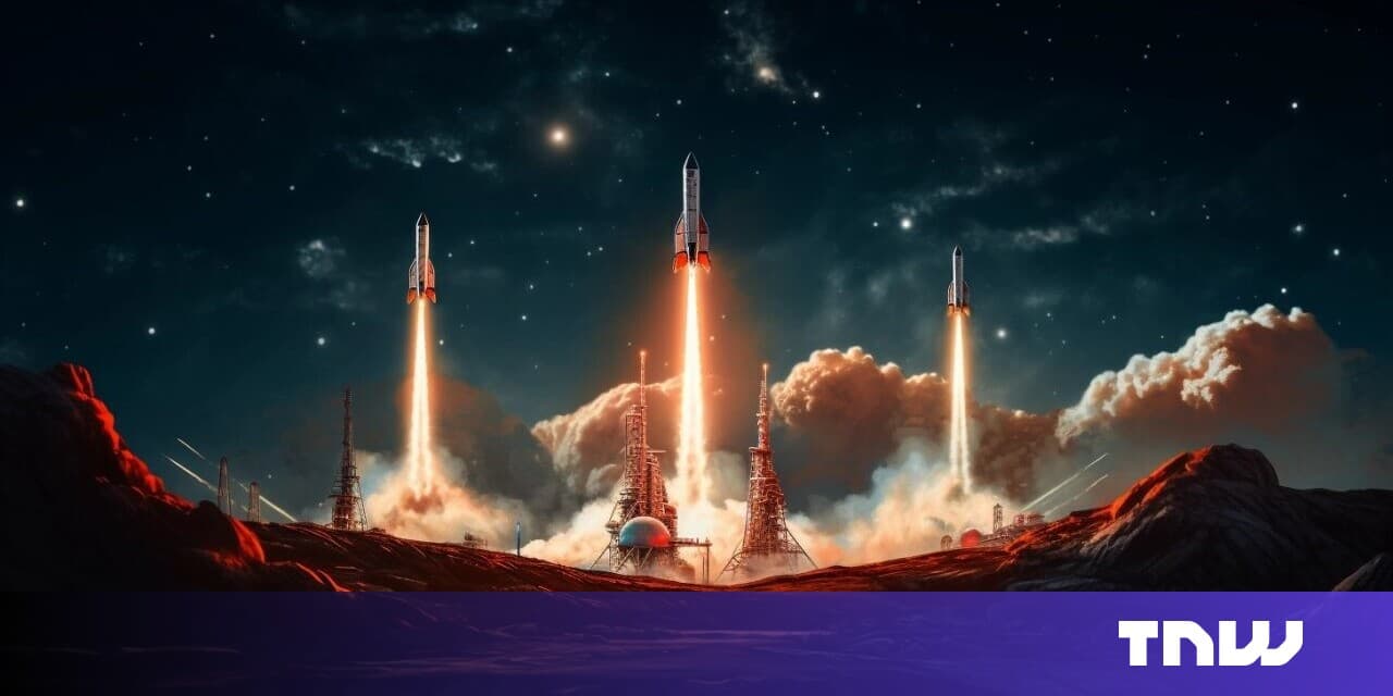 Avrupa uzay teknolojisi yarışında neden geride kalıyor?