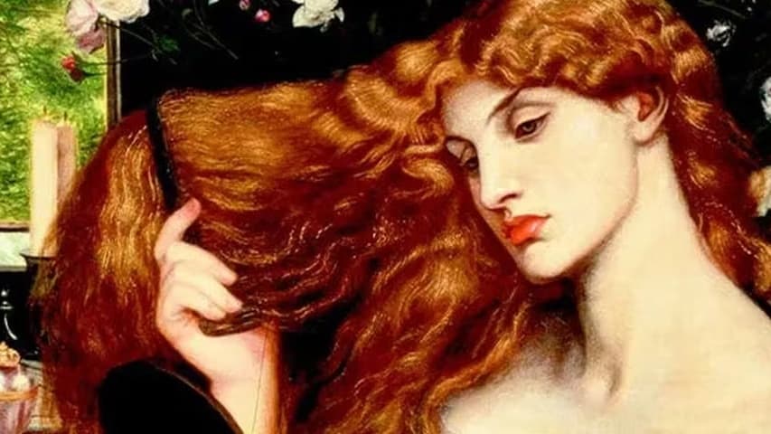 Saçın Tarih Boyunca Yansımaları: Edebiyatın & Tarihin Aynasında Saç Kültürü