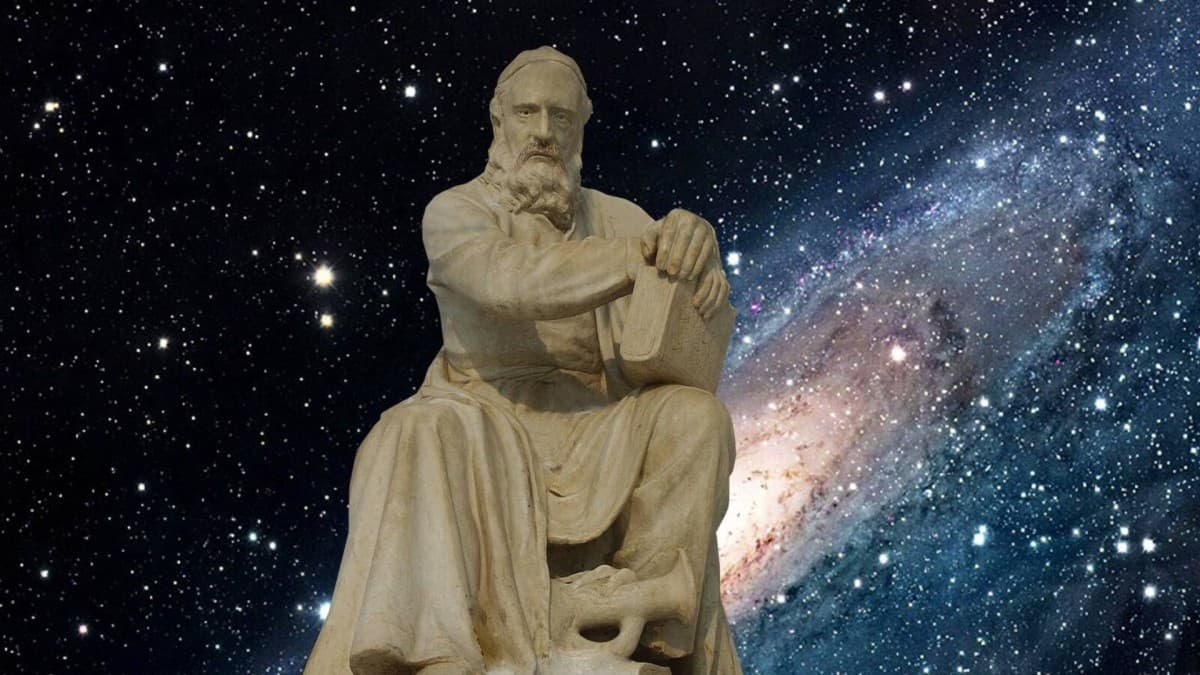 Matematiğin ve Bilimin Aydınlık Yüzü: Ömer Hayyam Kimdir?