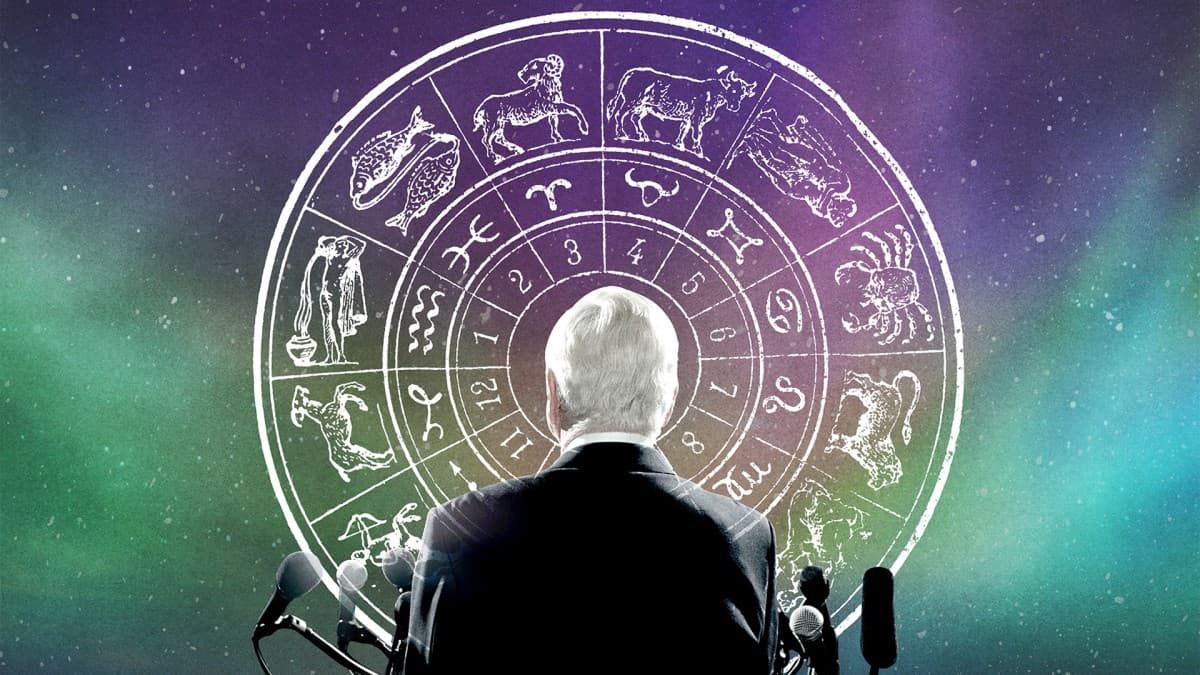 Burç Yorumlarına Neden İnanma İhtiyacı Duyarız?